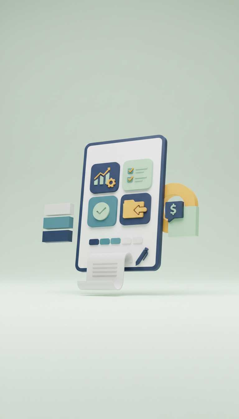 Seller’s Step-by-Step Documentation Toolkit